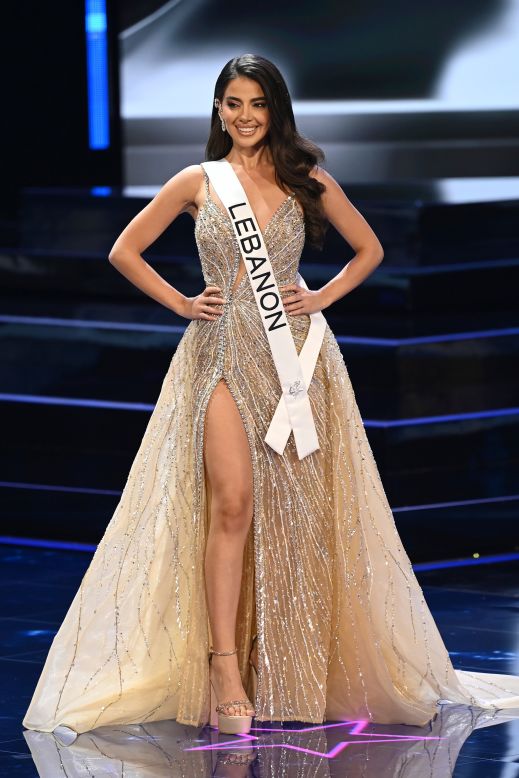 In photos: 2023 Miss Universe pageant evening gowns | CNN