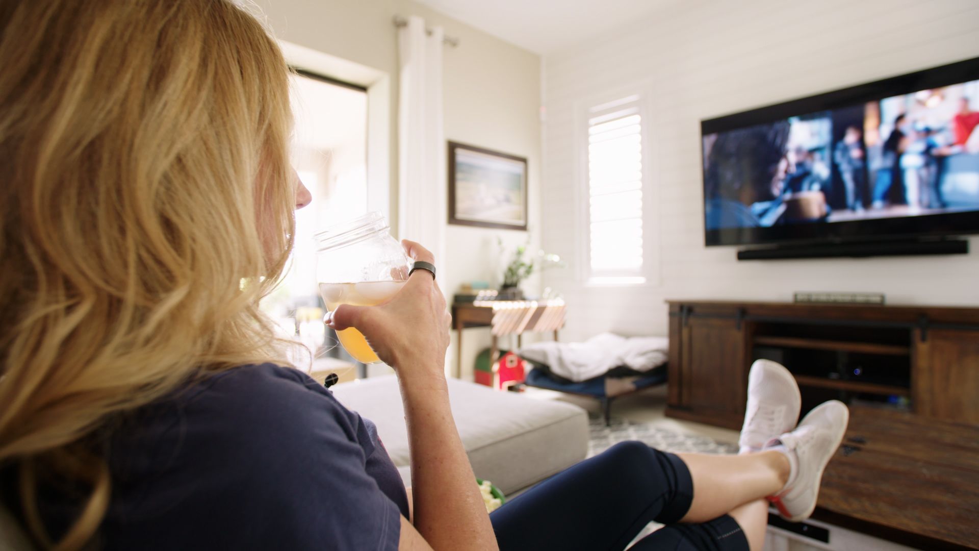 These 3 key stretches can even make couch potatoes feel better