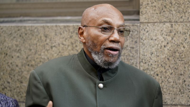 Man Exonerated In The Killing Of Malcolm X Accuses Fbi Of Hiding Proof Of His Innocence In 3141