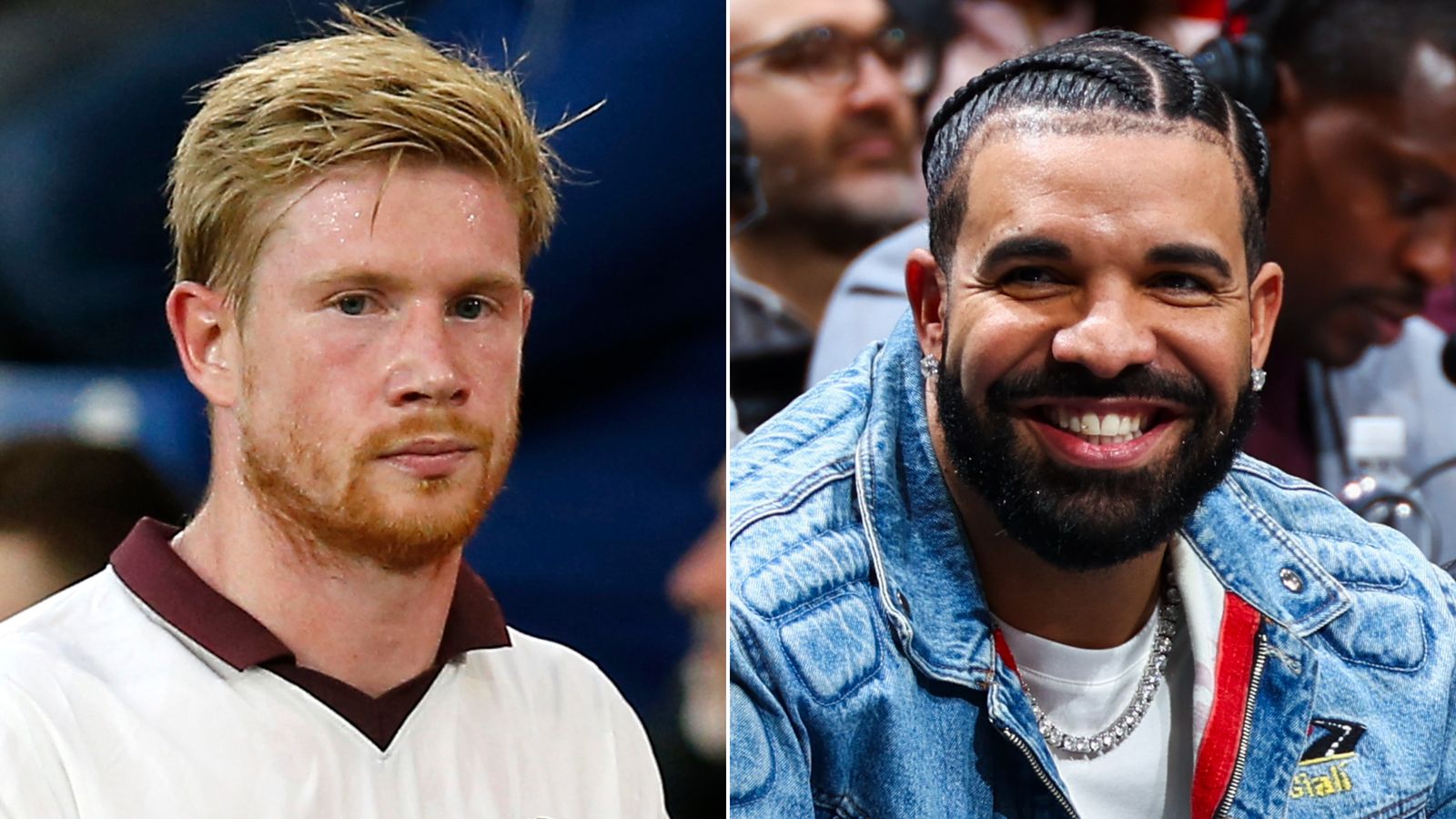 Drake Gave The Montreal Canadiens A Shoutout In His New Song With