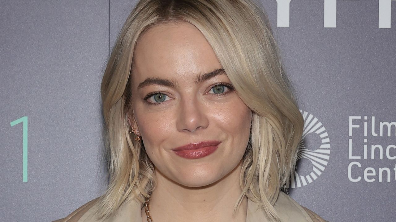 Emma Stone to host ‘Saturday Night Live’ for fifth time CNN