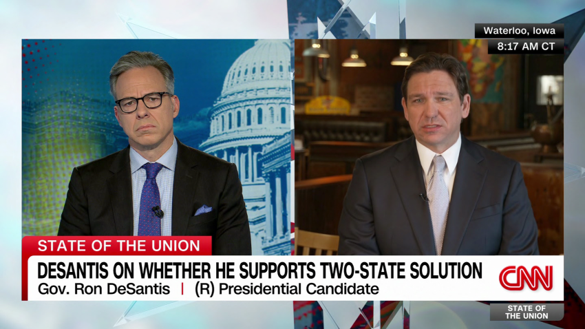 SOTU DeSantis on two-state solution_00014922.png