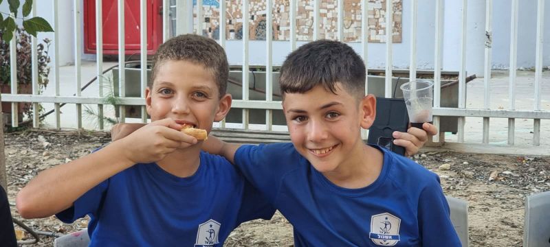 A Glimmer of Hope Amidst New Challenges: Israeli Survivors in Eilat Strive Forward