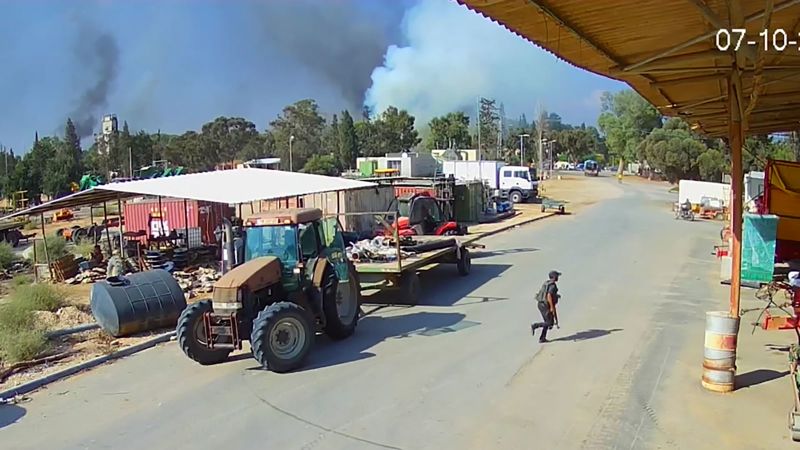 A Glimmer of Hope Amidst New Challenges: Israeli Survivors in Eilat Strive Forward