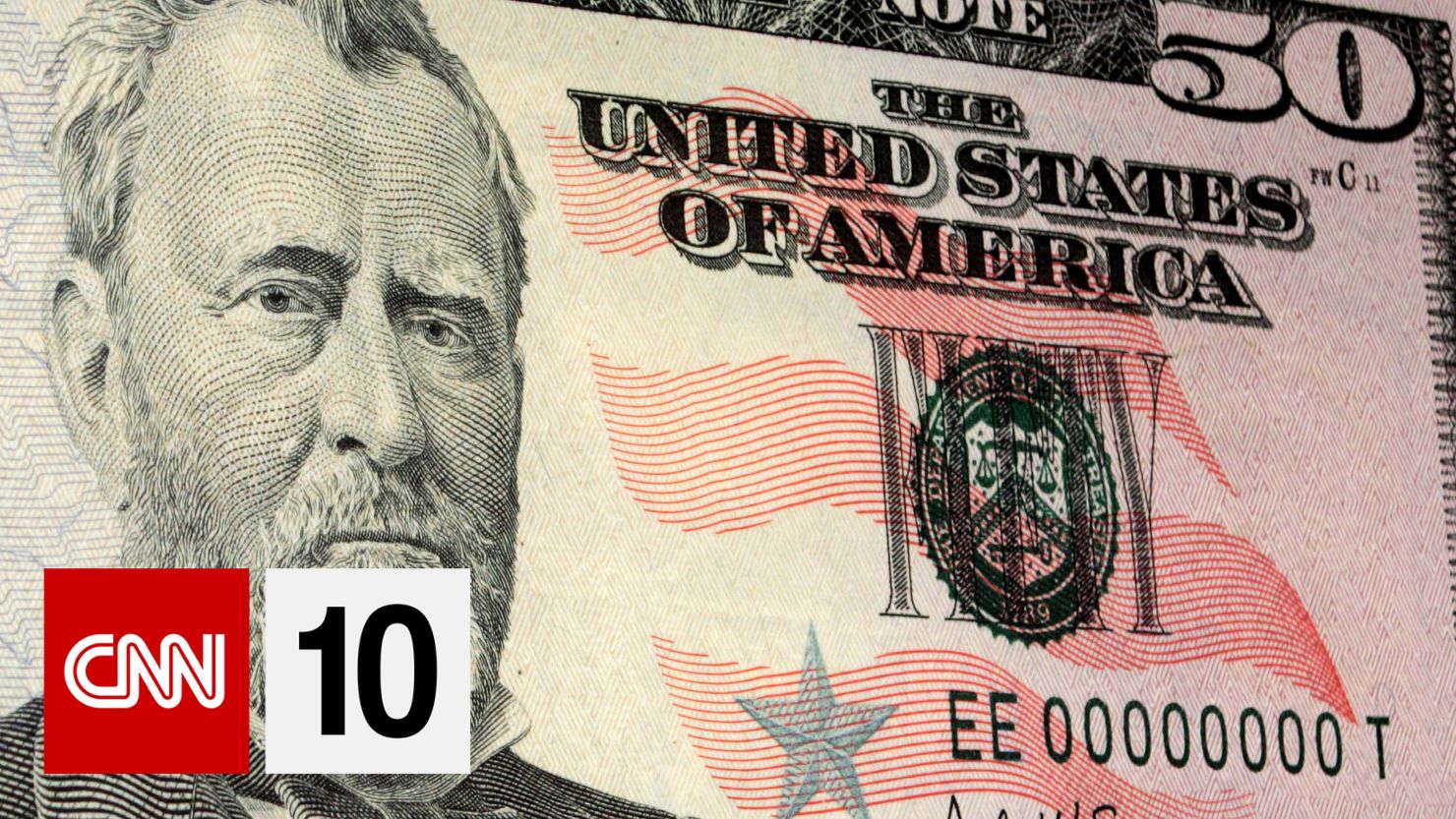 Today’s news in 10 minutes CNN