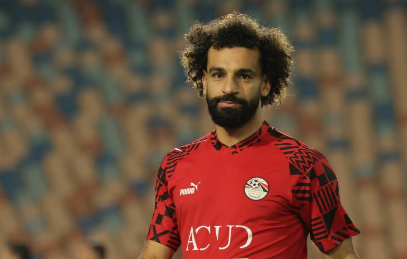 Mohamed salah store