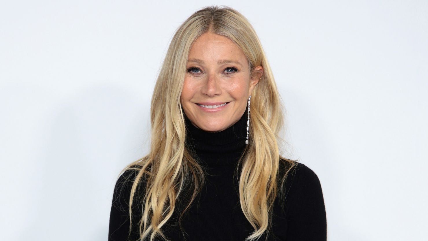 NEW YORK, NEW YORK - NOVEMBER 06: Gwyneth Paltrow attends the 2023 CFDA Fashion Awards at American Museum of Natural History on November 06, 2023 in New York City. (Photo by Dimitrios Kambouris/Getty Images)