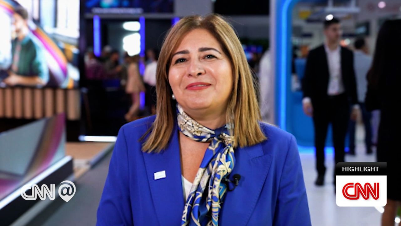 gitex 2023 video card
