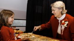 01 Green Bean Casserole