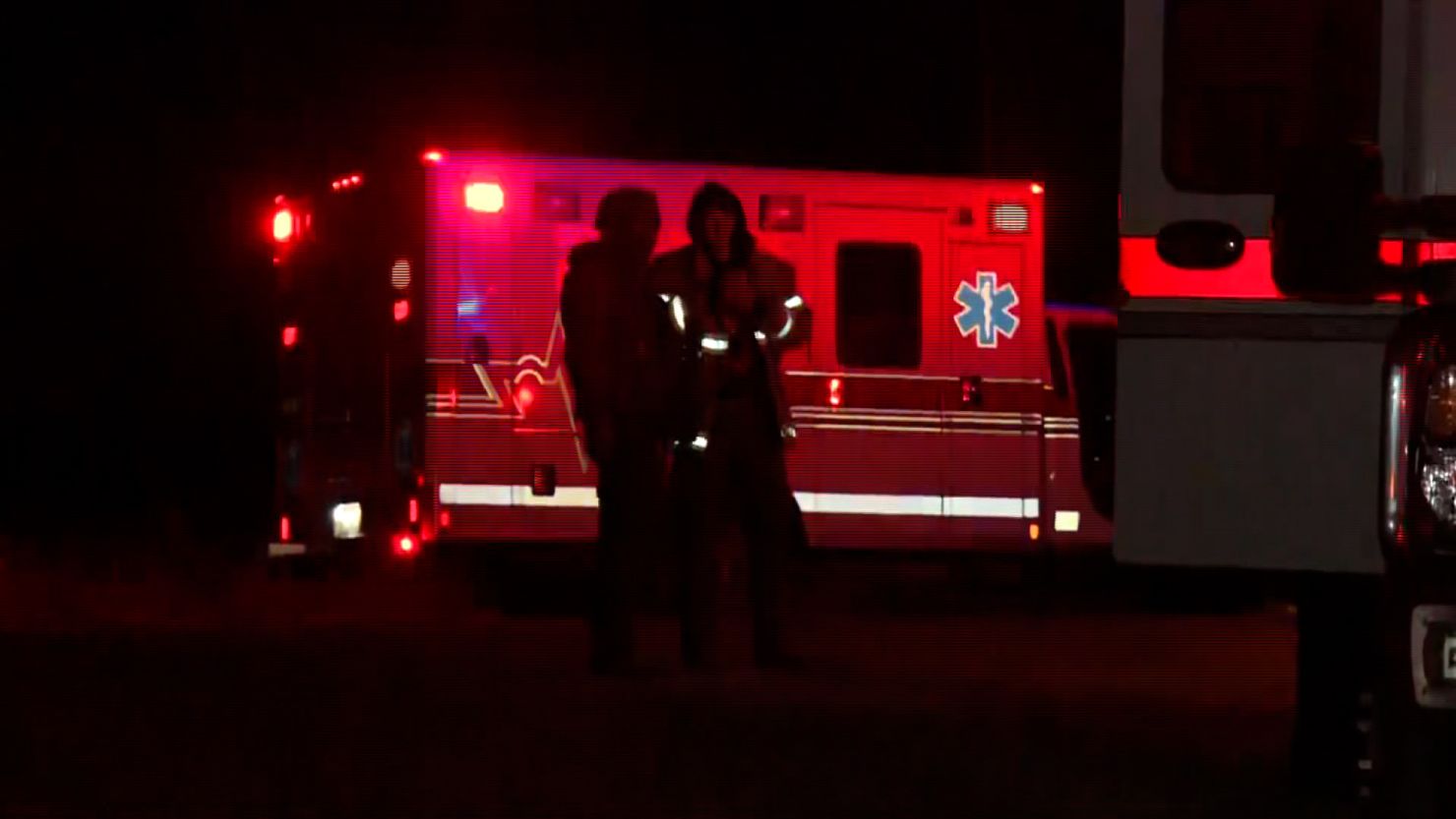 Custer, Colorado shooting Suspect in mass shooting that left 3 dead