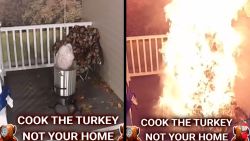 Deep Fried Turkey Hell 2