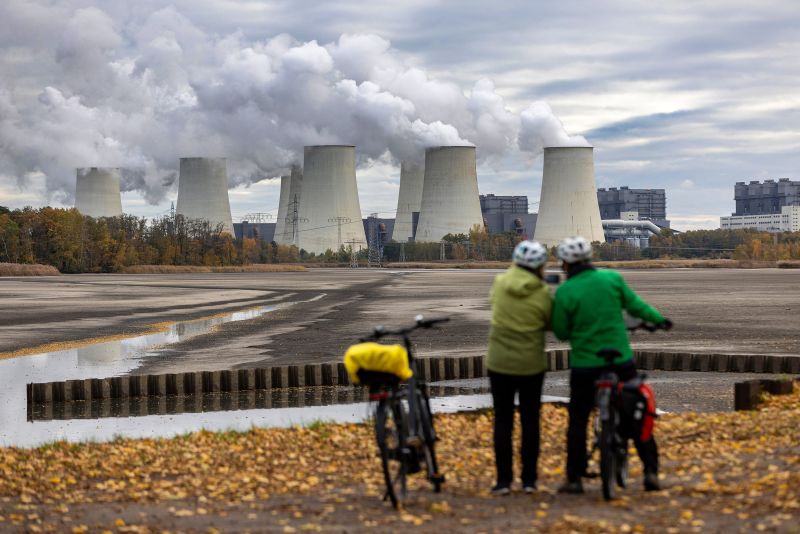 Air pollution from coal fired plants is much more deadly than