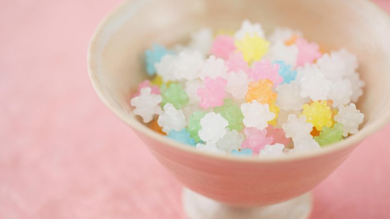 The secret history of Japan’s best sweets