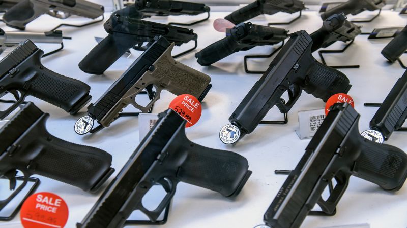 Maryland gun licensing necessities struck down by appeals court docket