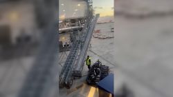 wheelchair crash miami airport vpx