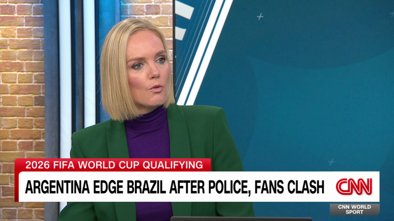 Top Sporting Headlines of 2023 by CNN Sport