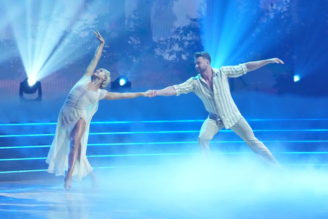 Dancing With The Stars Has Big Elimination On Taylor Swift Night CNN dancing-with-the-stars-has-big-elimination-on-taylor-swift-night-cnn