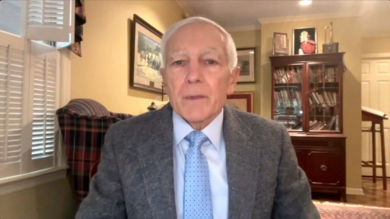 Video: Retired general on how Israel and Hamas will use the truce to their advantage