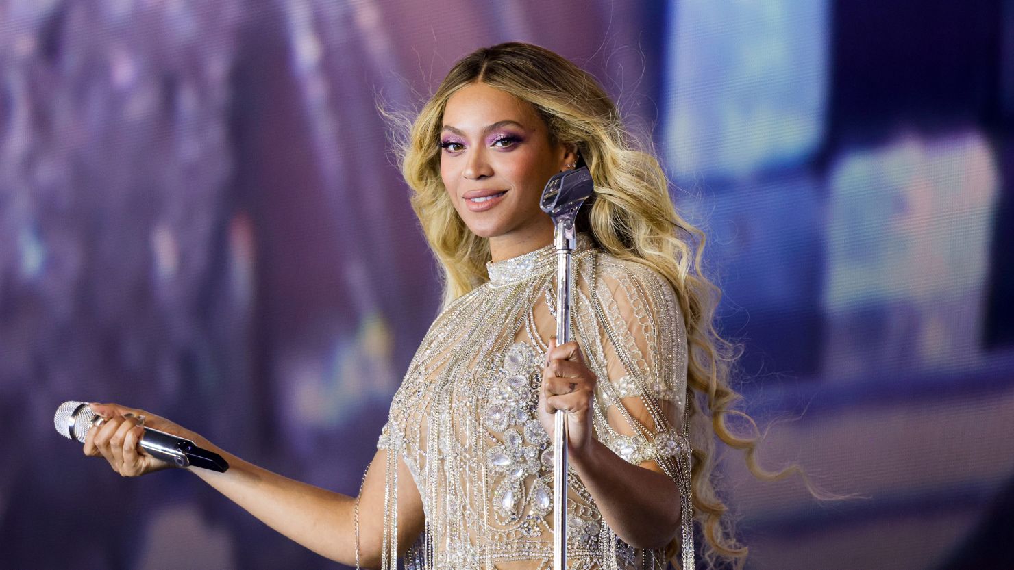 ‘Renaissance: A Film by Beyoncé:’ Everything you need to know | CNN