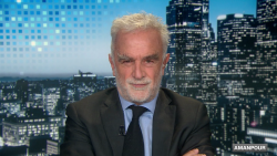 Luis Moreno Ocampo Gaza Israel Justice Argentina Election Milei_00031723.png