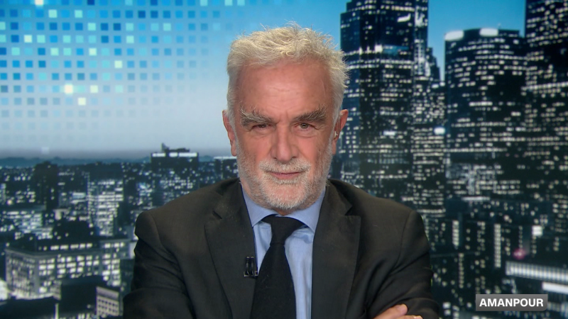 Argentine President-elect Milei is not like Trump or Bolosnaro, says former Junta prosecutor