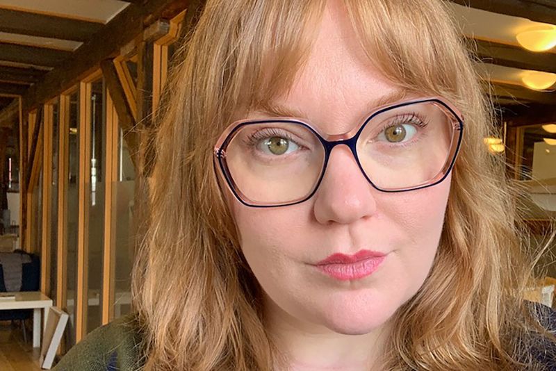 Perceiving Iceland's Stunning Beauty: A Constant Risk