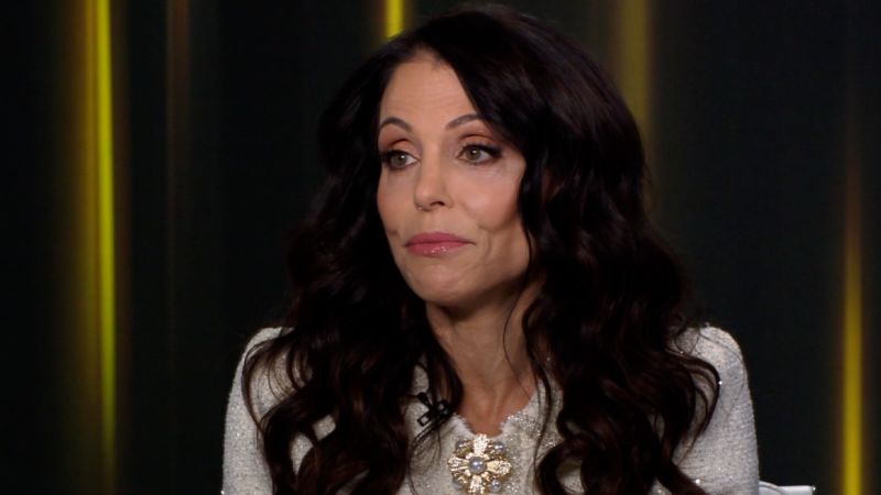 ‘I was a prostitute at the highest rate’: Ex-star slams reality TV industry