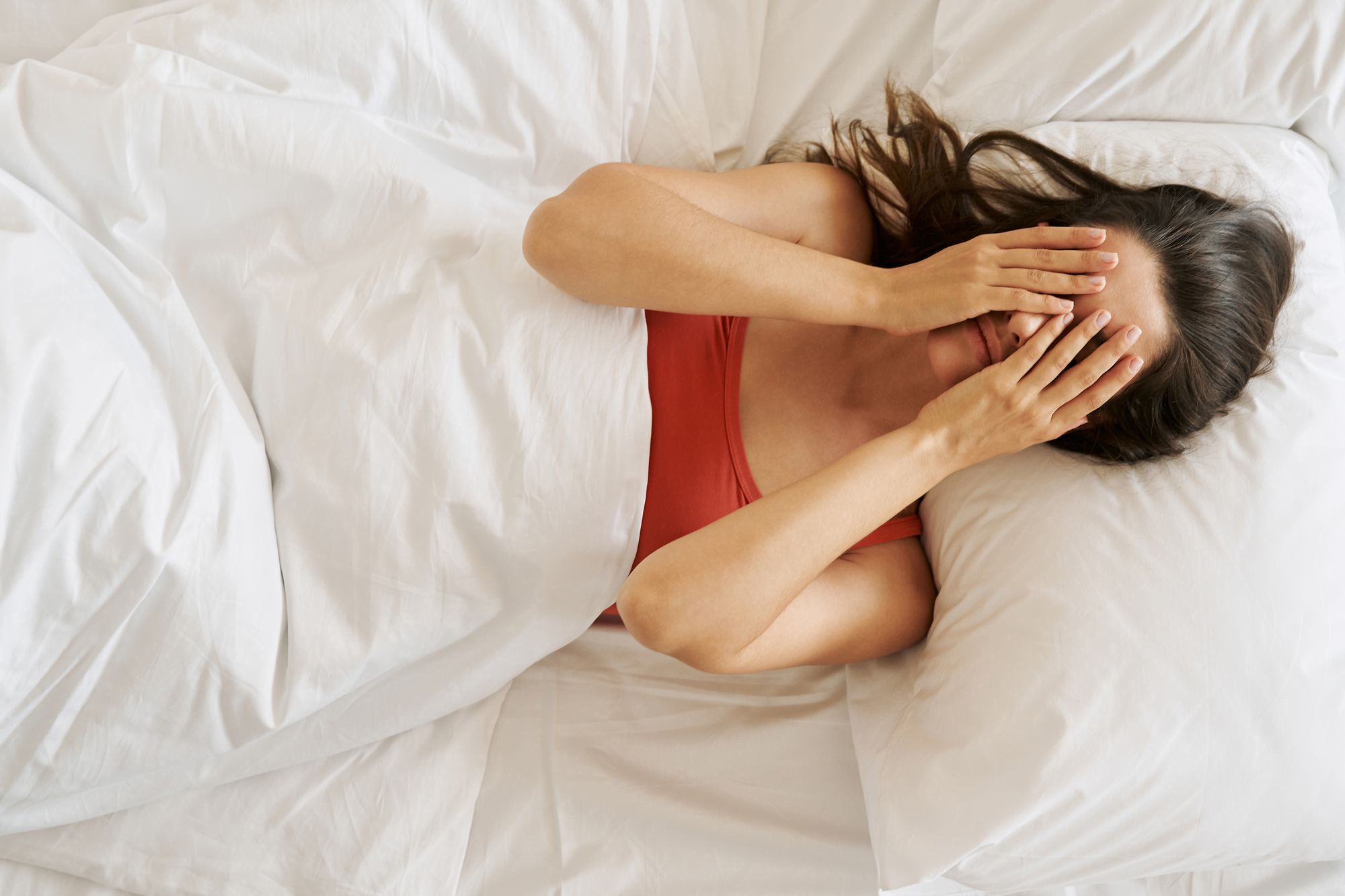 Five weird signs of sleep apnea