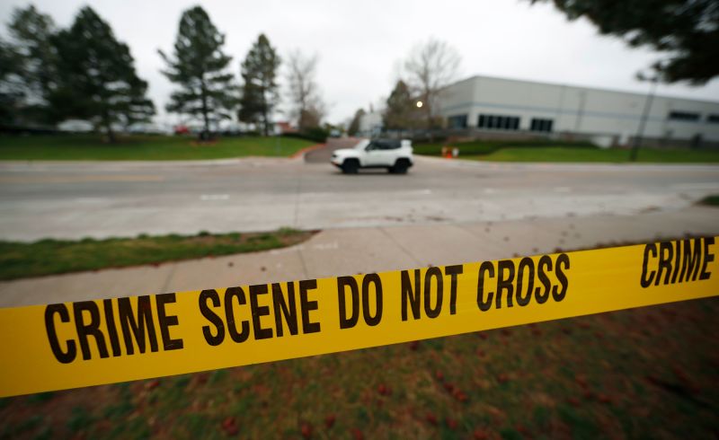 Most School Shootings Aren’t Mass Killings, Study Finds, And They’re ...