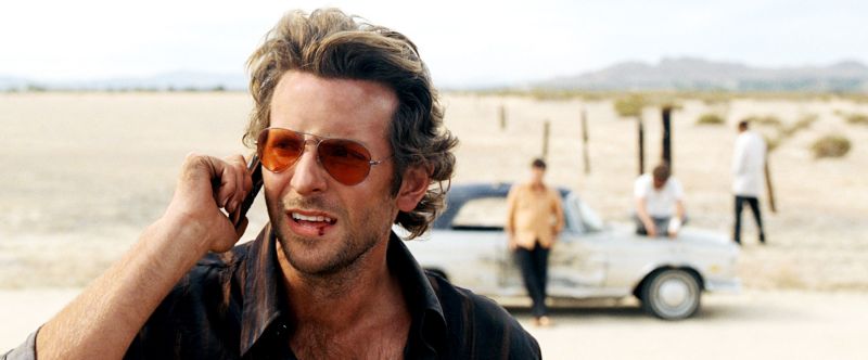 Bradley cooper's sunglasses in the hangover online