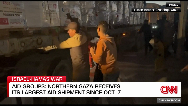 US Urges Extension of Gaza Ceasefire Despite Looming Threat of Renewed Conflict