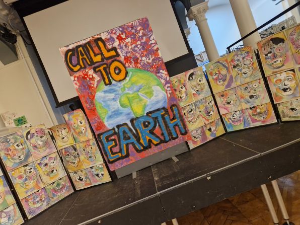 cognita north bridge 1