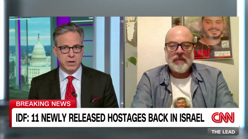 Dad calls for release of kidnapped son with medical issue