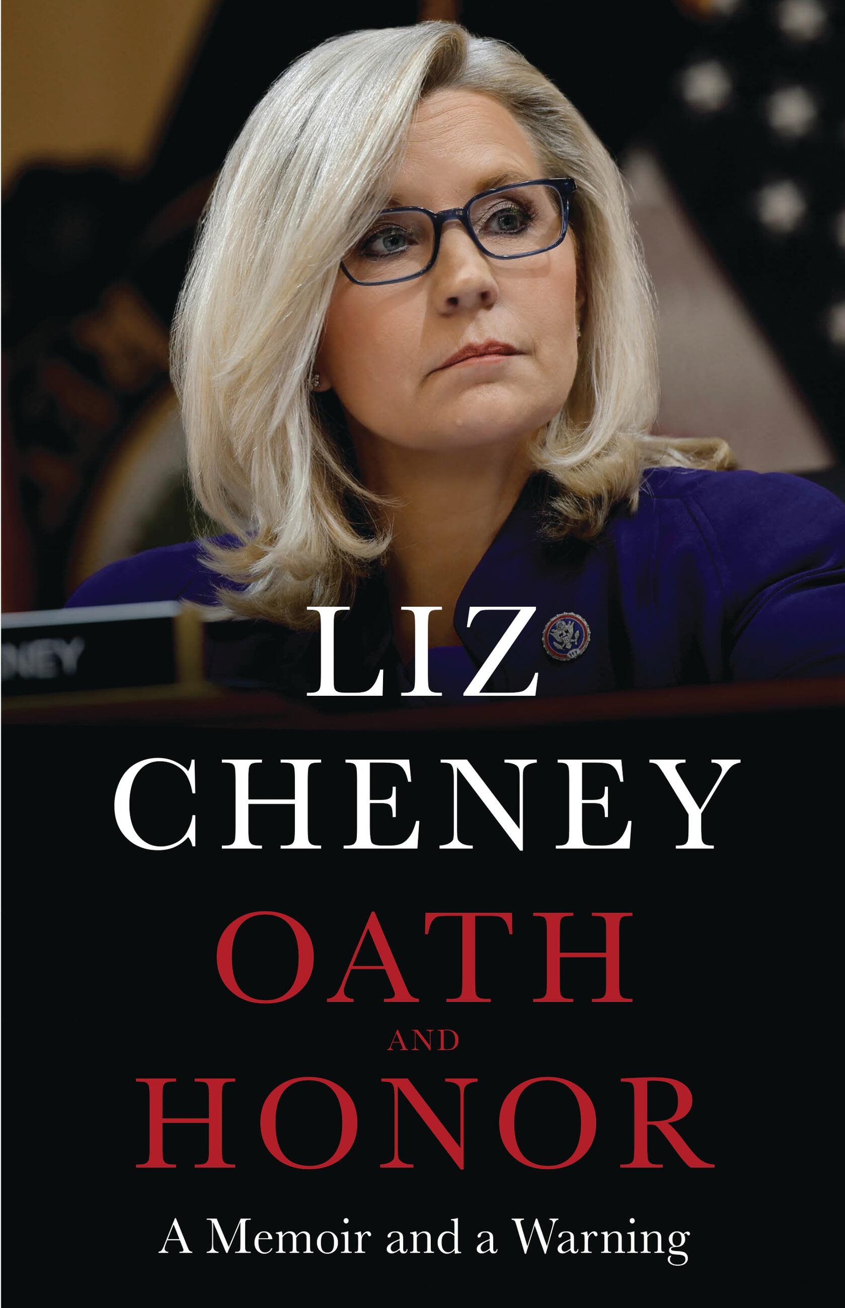 Exclusive Liz Cheney’s new book blasts GOP as ‘enablers and