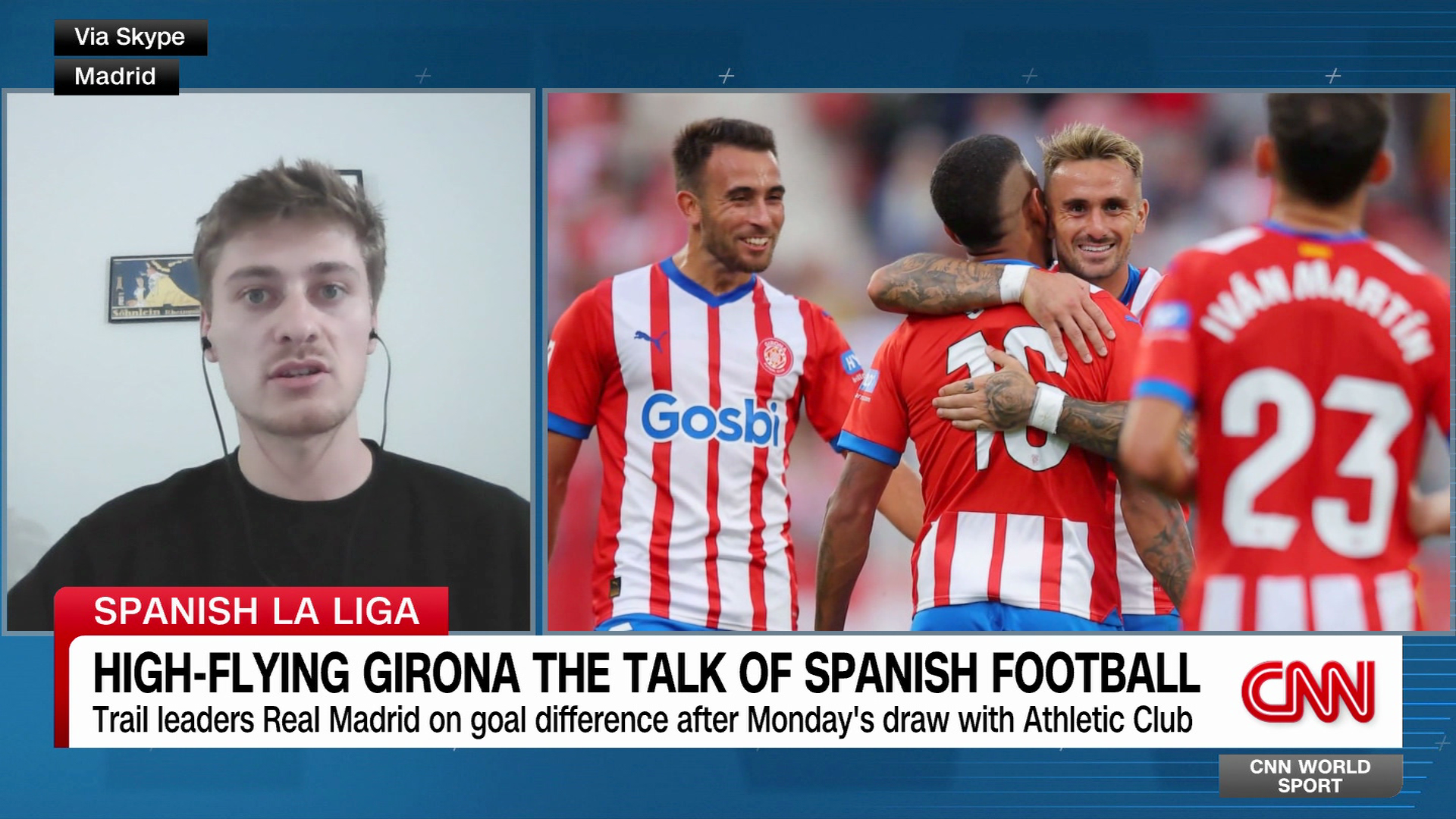 Girona FC: new Catalonian kid on the block?, by thefootballcult