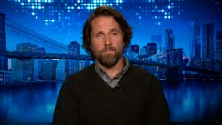 Amanpour Nathan Thrall