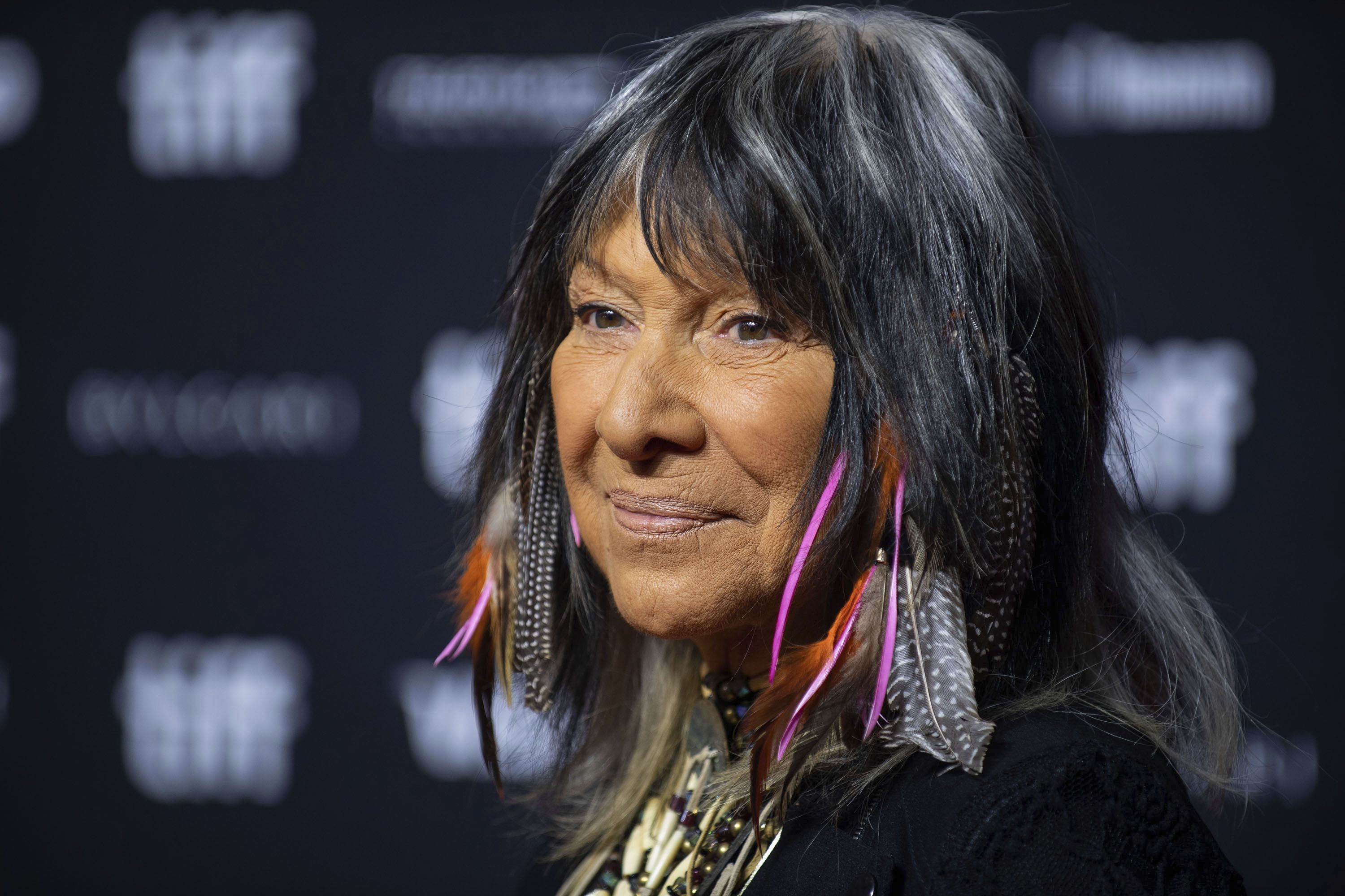 Buffy Sainte-Marie is the latest public figure accused of being a