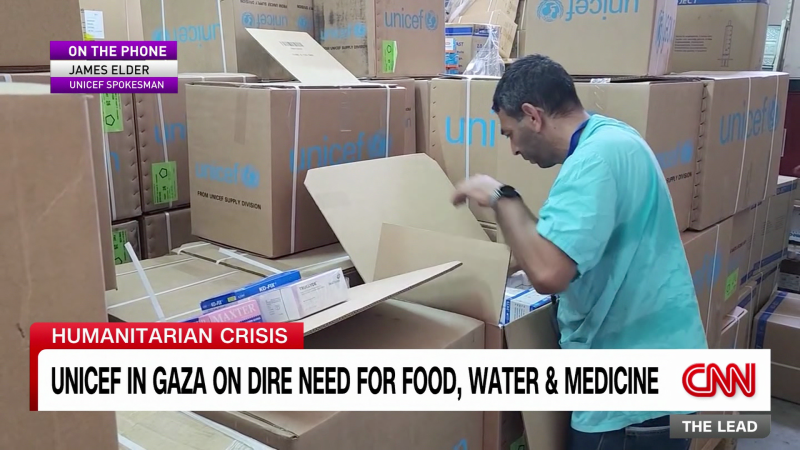 Gaza's Health Crisis: Disease Poses Greater Threat than Airstrikes, Warns WHO