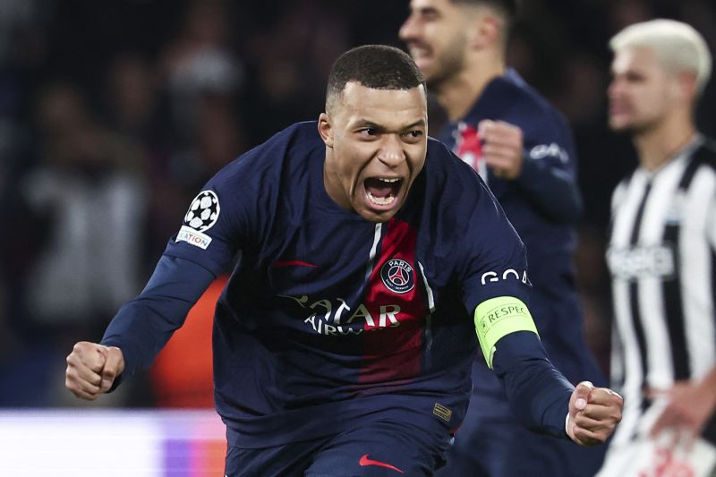 Controversial VAR Penalty Decision Denies Newcastle Famous Win over PSG: How Did That Happen?
