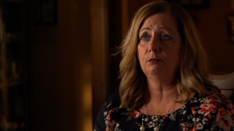 Kidnapping victim: 'This is not how we're gonna end'