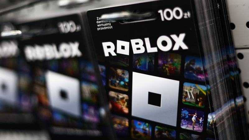 Got Gamers on your holiday shopping list? These gift cards for Roblox, Sony  PlayStation and Microsoft Xbox are a super deal - save 10% when…