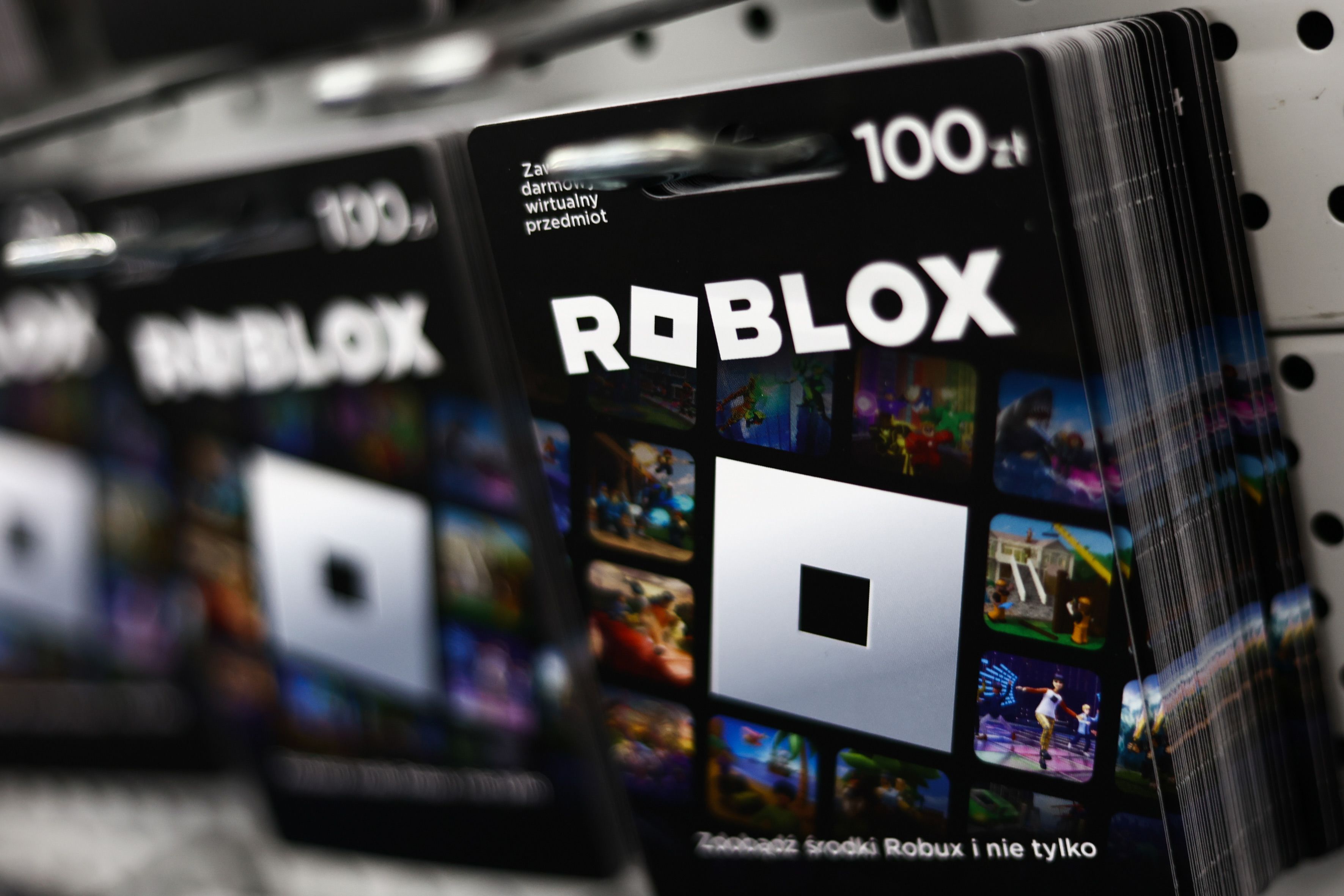 Roblox global app downloads 2023