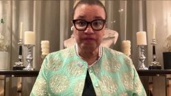 Amanpour Patricia Scotland