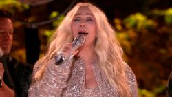 cher rockefeller christmas vpx