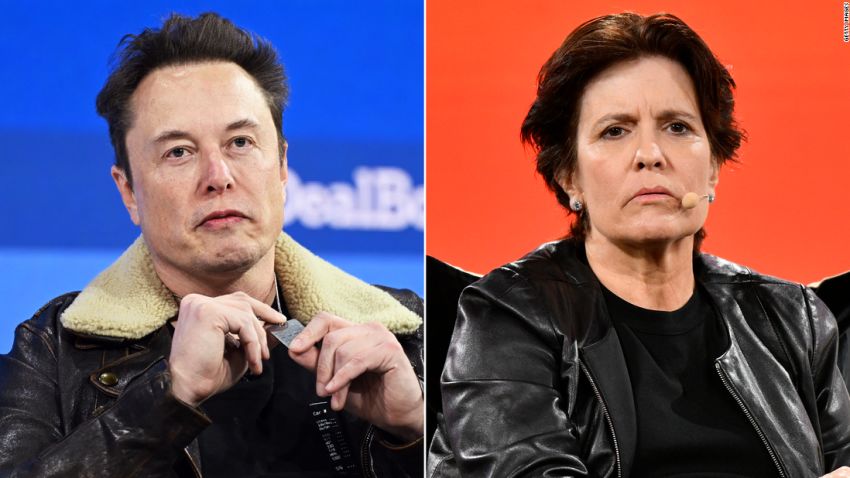 kara swisher elon musk split vpx