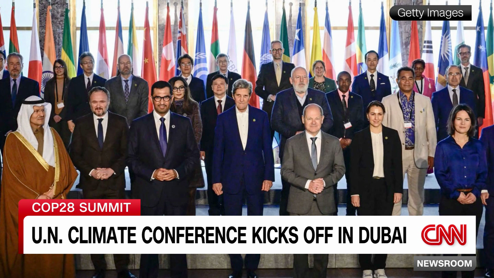 Dubai to Host 28th UN Climate Change Convention Meeting Next Month -  Economy news - Tasnim News Agency