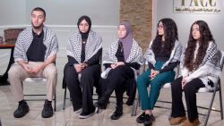 palestinian american students jones vpx