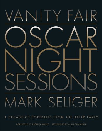 Mark Seliger's "Vanity Fair: Oscar Night Sessions."