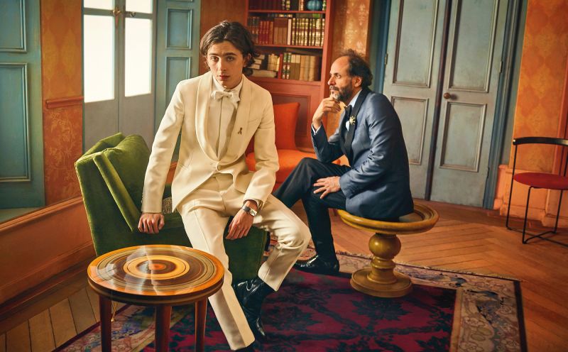 Decade of Exquisite Celeb Moments: Intimate Portraits from Hollywood's Hottest After-Parties