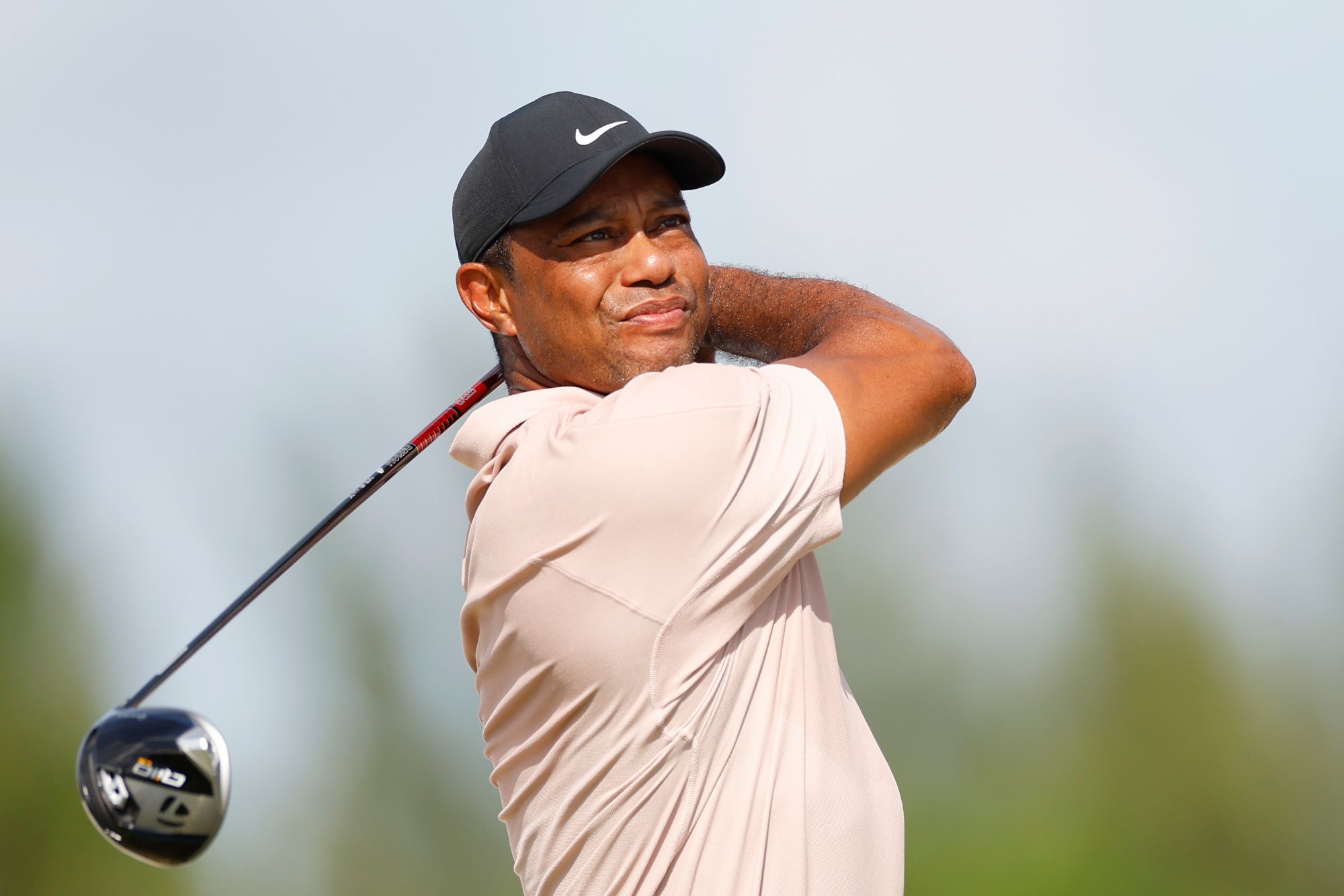 Tiger Woods Has Goal to Play in 2023 Masters Tournament: Source